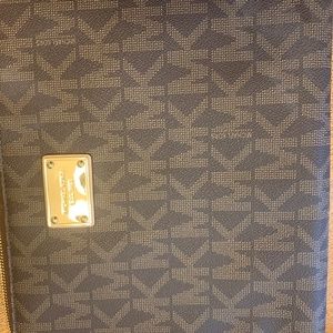 iPad case Large Michael Kors